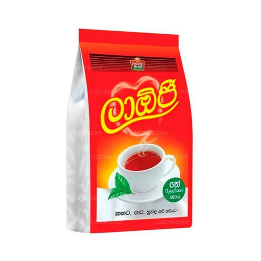 Laojee Tea