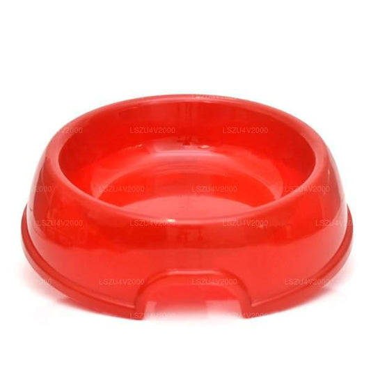 Plastic Bowl (20.0Cm)